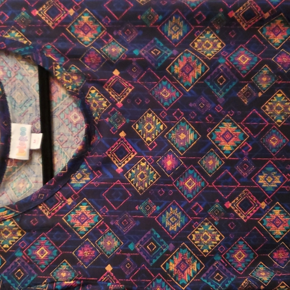 LuLaRoe Carly dress